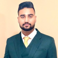 Paramvir Gill