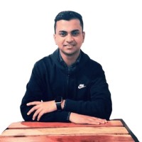 Ayan Bhattacharjee