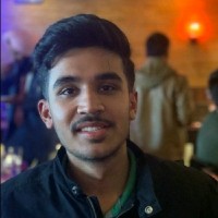 Karan Goyal