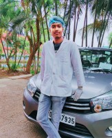 Sourav Changdar