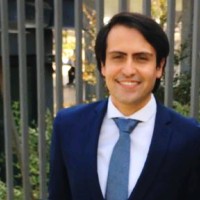 José Ignacio González Soto