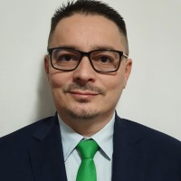 Bogdan Nicolae Grigorescu