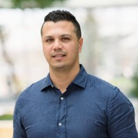 Rajiv Rugjee, Mba