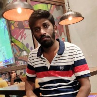 Dayakar Kothoju