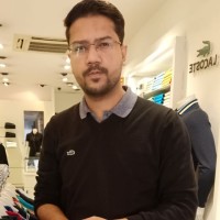 Pankaj Parmar