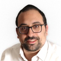 Yitz Olsberg