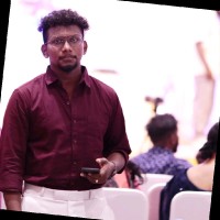 Sumesh S