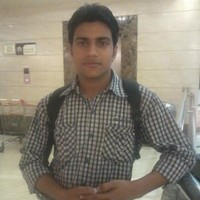 Arvind Pachouri