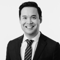 James Chin