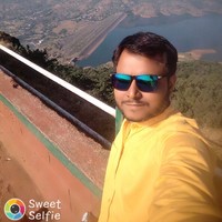 Mahesh Nai