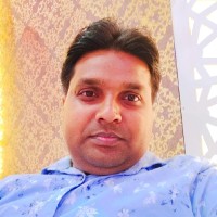Manoj Chauhan