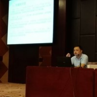 Qinghui Wang