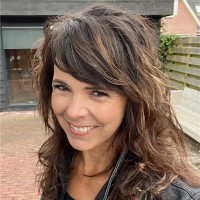 Linda Van Der Vegt