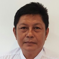 Win Maung