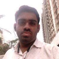 Arunkumar Yadav