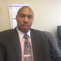Tarrence Taylor