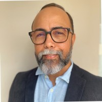 Mark Roberto Pessoa De Souza