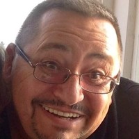 Tony Zepedeo