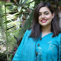ayesha samee