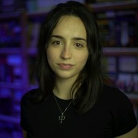 María Agostina Gerbaudo