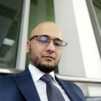 Parviz Mirzokhakimov