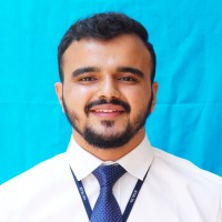 Darshil Dalal