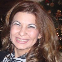Elena Demetriou
