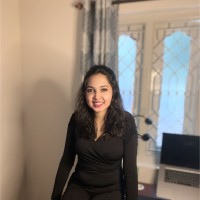 Nethritha Meda
