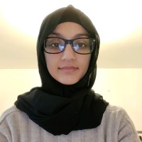 Ikra Hussain