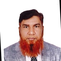 Md. Shah Alam Miah Fcs