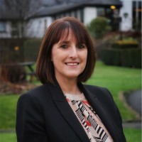 Amanda Paxman