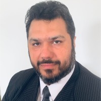 Reginaldo P. S. Junior, PFSO