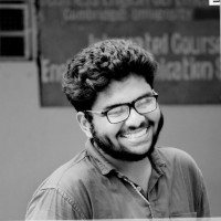 Ebin Varghese