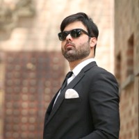 Syed Muhammad Shabi Ul Hasnain