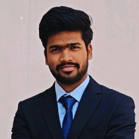 Ayush Anand