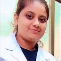 Ayushi Agrawal