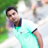 Saiful Ahmed