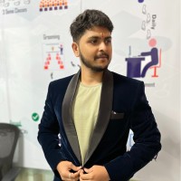 Parikshith Koliwad