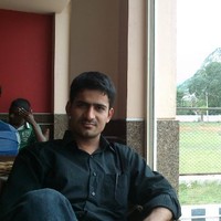 Sunder Mulchandani