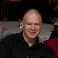 Martin Routledge