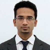 Chetan Suryakant Butle