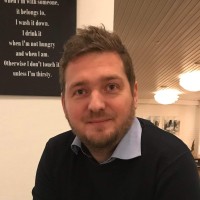 Steffen Grønhøj