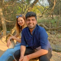 Shreyas Kumar