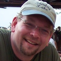 Mark Krzyszkowski