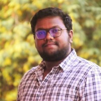 Jeshwadeep R