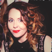 Katia Harston