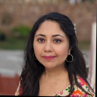 Berenice Villegas Ramirez