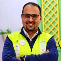 Ali Mohsen Akl