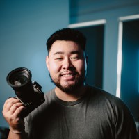 Jerry Ta