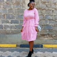 Nancy Kawira